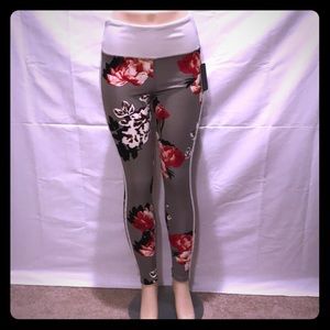 BSB Spandex Leggings